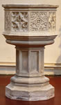 Holy Angels Font