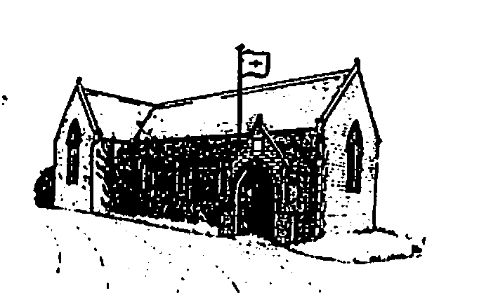 Holy Angels Church, Ash Holy Angels Church, Ash