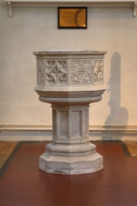 Holy Angels Font