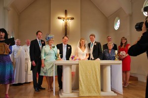 Tash1 Signing of the Register
